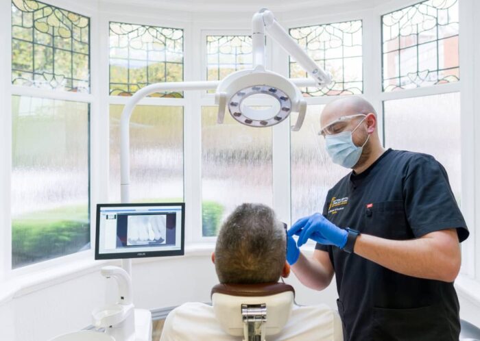 Sutton Dental & Implant Clinic