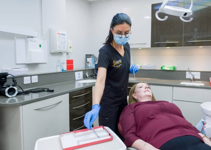 Sutton Dental & Implant Clinic