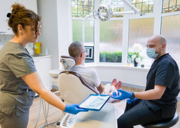 Sutton Dental & Implant Clinic