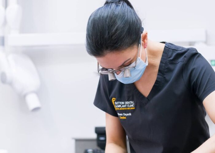 Sutton Dental & Implant Clinic