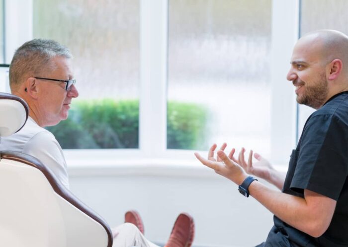 Sutton Dental & Implant Clinic