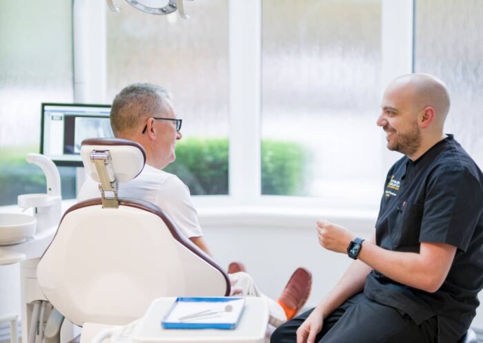 Sutton Dental & Implant Clinic