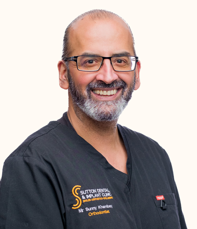 Dr Balvinder (Sunny) Khambay