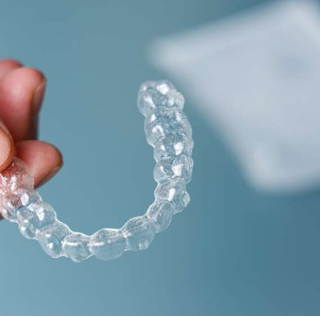 Blog - Sutton Dental & Implant Clinic