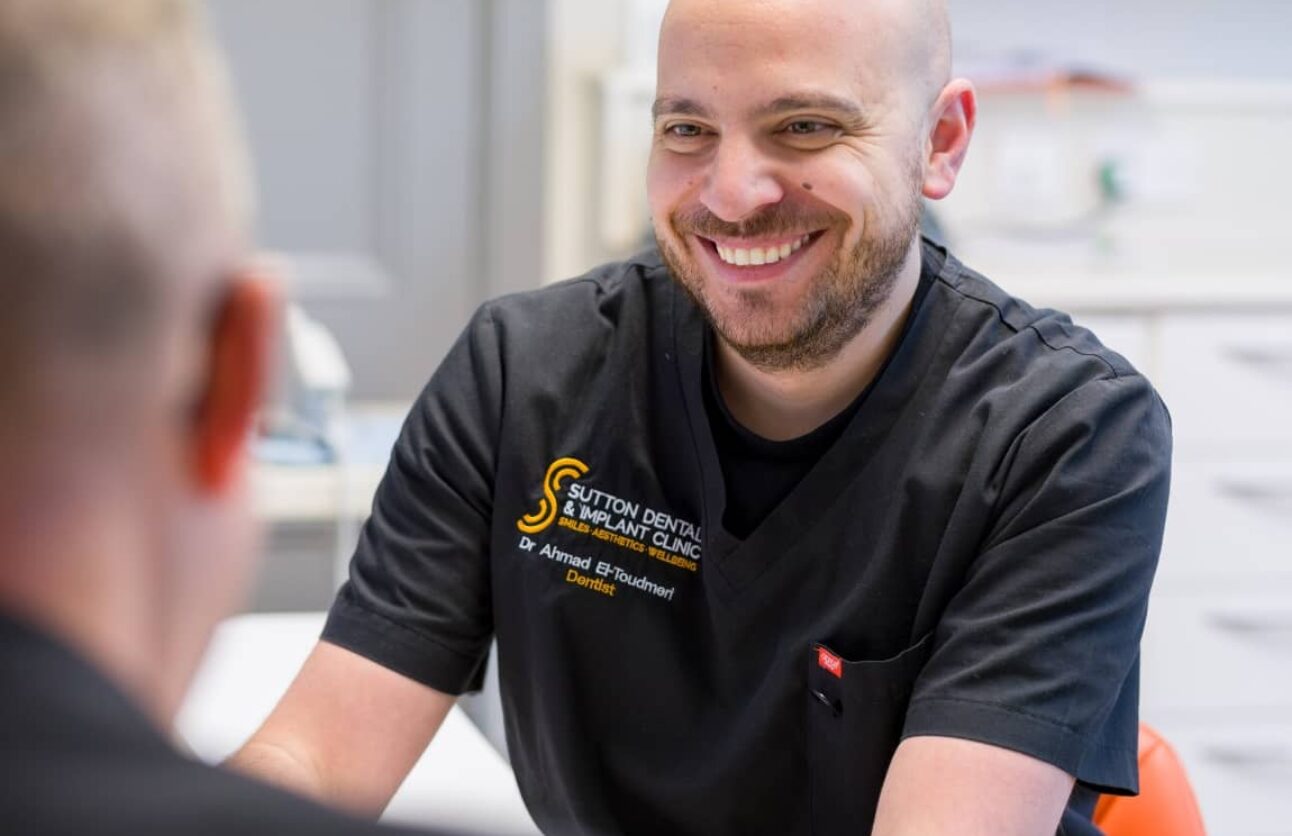 Sutton Dental & Implant Clinic