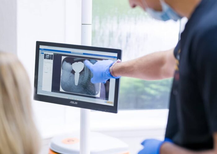 Sutton Dental & Implant Clinic