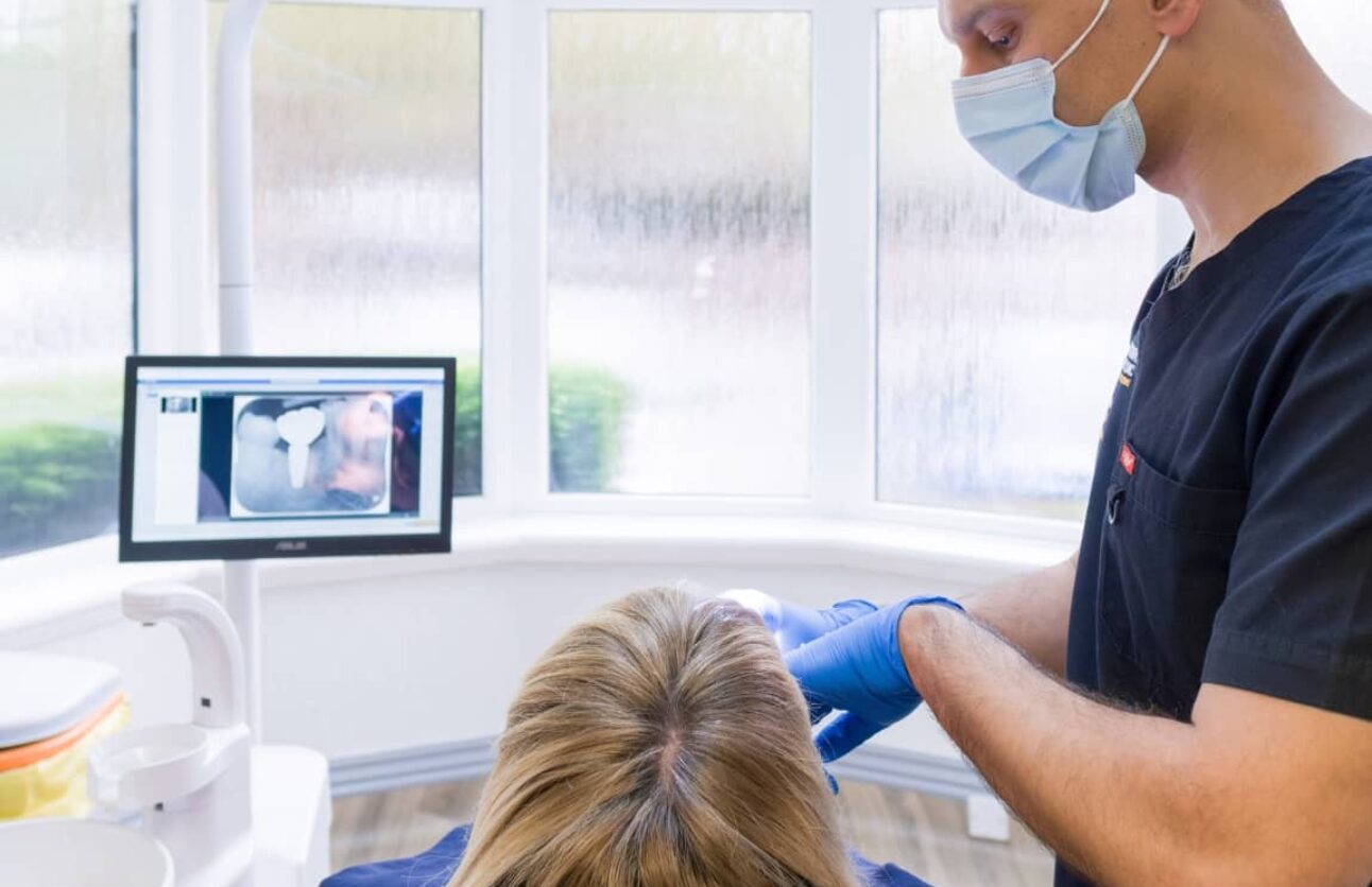 Sutton Dental & Implant Clinic