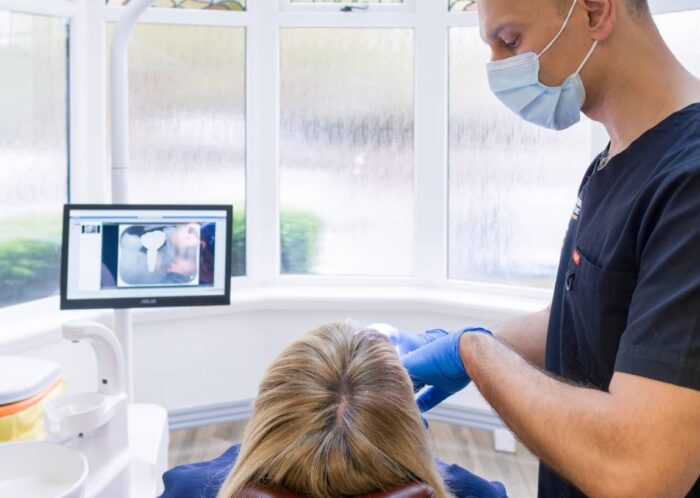 Sutton Dental & Implant Clinic