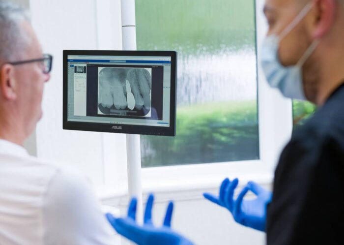 Sutton Dental & Implant Clinic