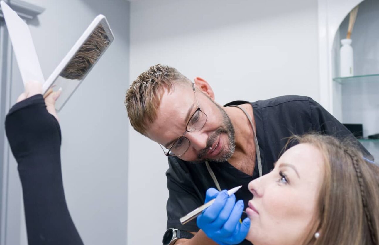 Sutton Dental & Implant Clinic