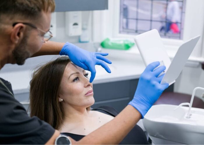 Sutton Dental & Implant Clinic