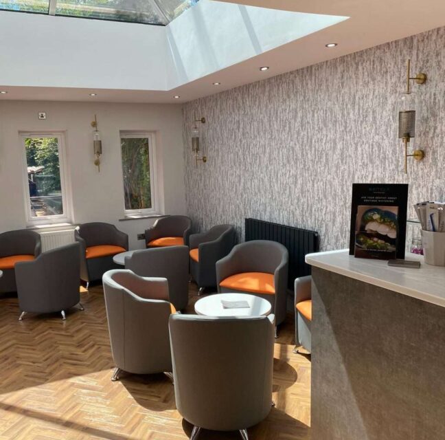 Blog - Sutton Dental & Implant Clinic