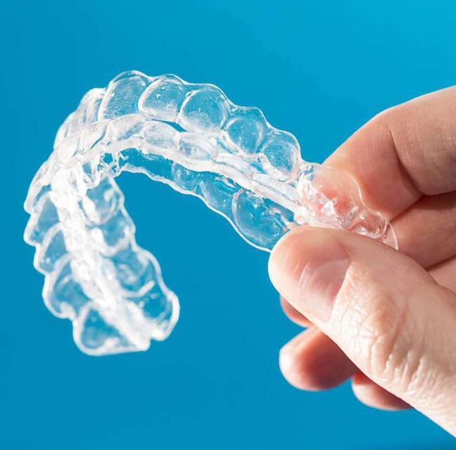 Blog - Sutton Dental & Implant Clinic