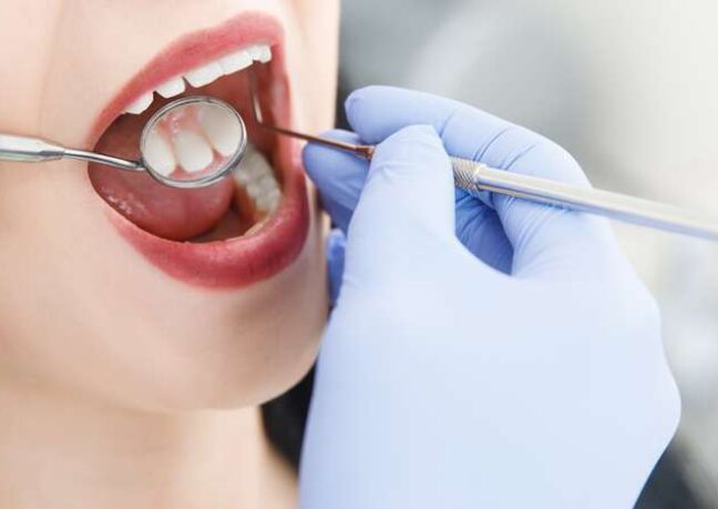 General dentistry
