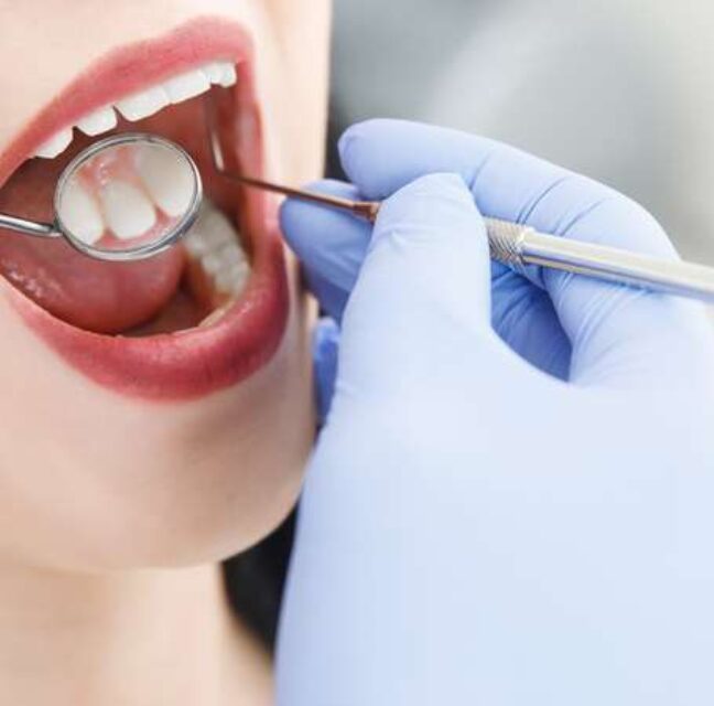 General dentistry