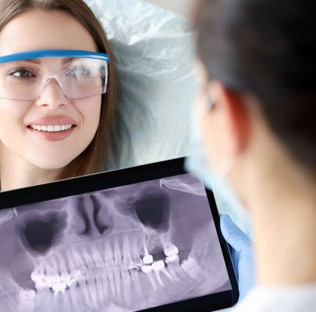 Blog - Sutton Dental & Implant Clinic