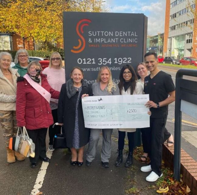 Blog - Sutton Dental & Implant Clinic