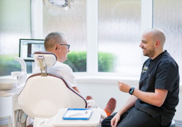 About Sutton Dental & Implant Clinic