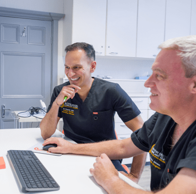 Sutton Dental & Implant Clinic