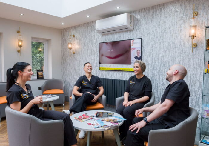 About Sutton Dental & Implant Clinic