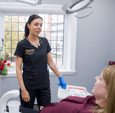 Sutton Dental & Implant Clinic