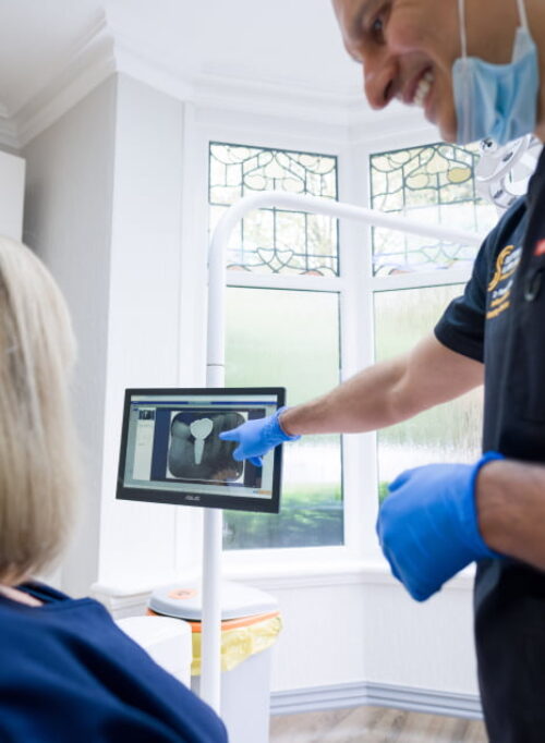 About Sutton Dental & Implant Clinic