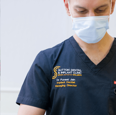 Sutton Dental & Implant Clinic