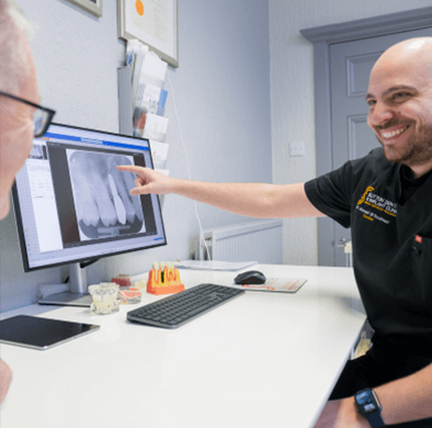 Sutton Dental & Implant Clinic