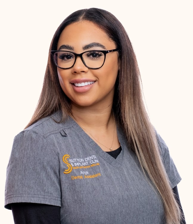 Team - Sutton Dental & Implant Clinic