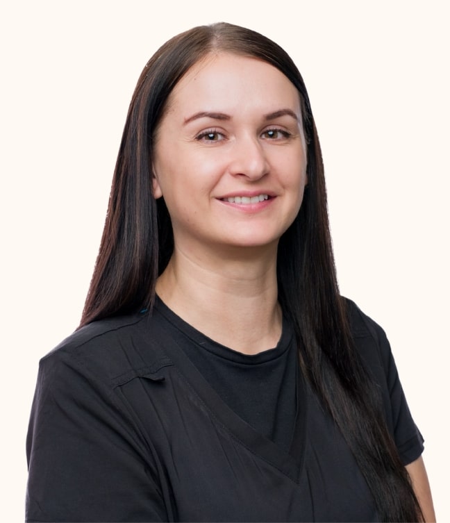 Team - Sutton Dental & Implant Clinic