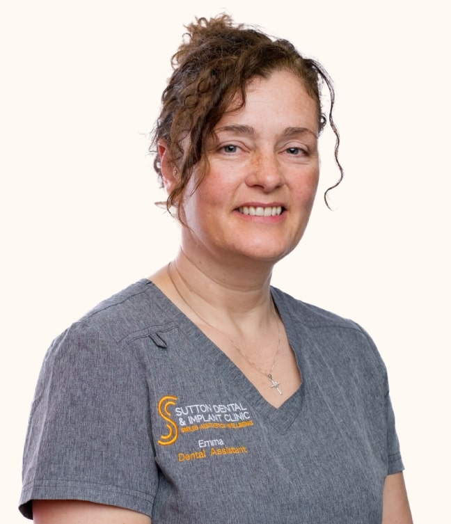 Team - Sutton Dental & Implant Clinic