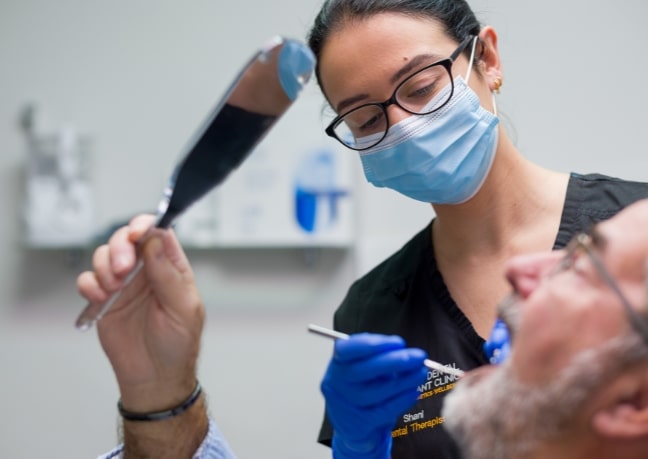 Treatment - Sutton Dental & Implant Clinic