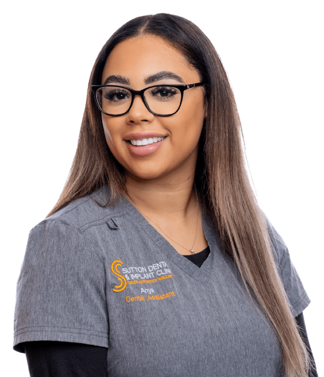 Team - Sutton Dental & Implant Clinic