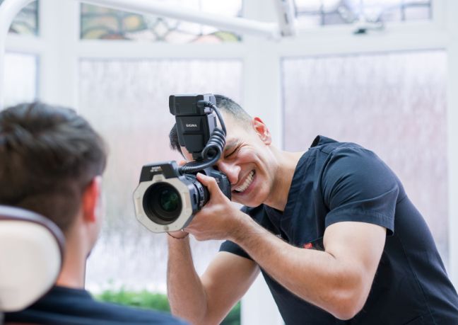 Routine treatments Sutton Coldfield