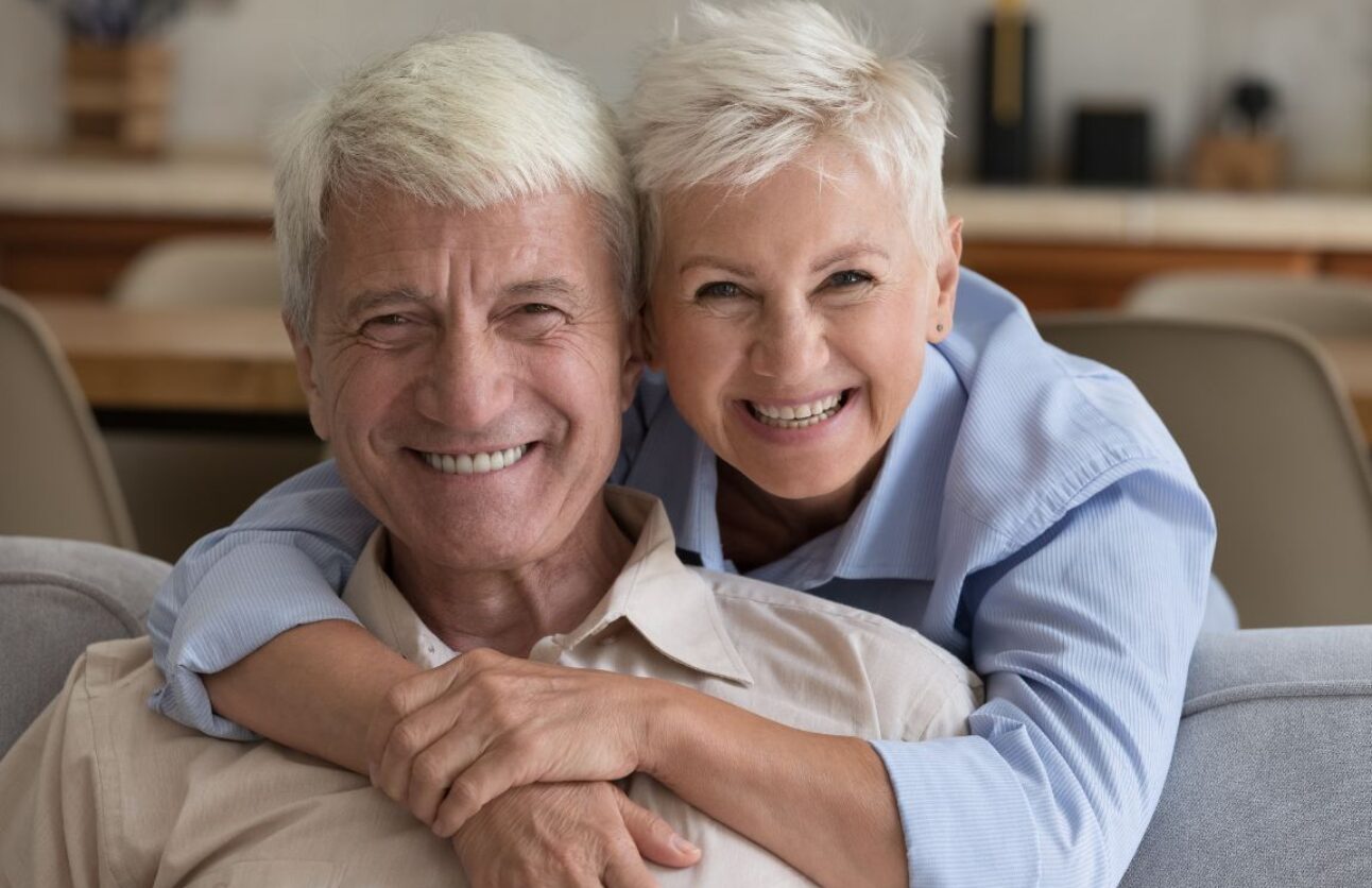 Sutton Dental & Implant Clinic Dentures