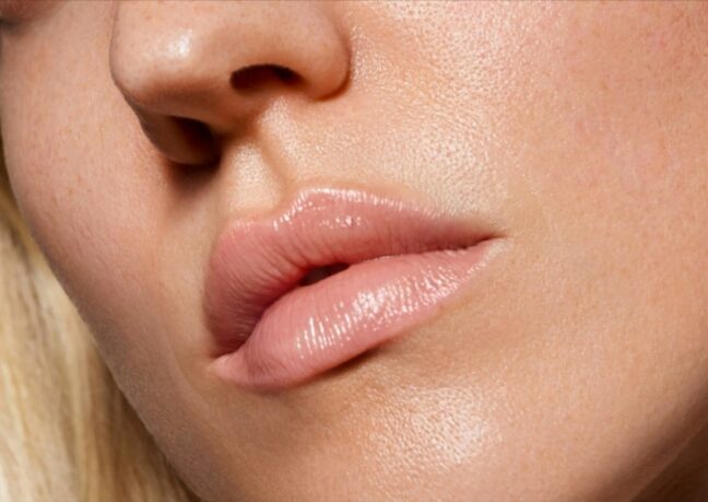 Sutton Dental Digital Lips