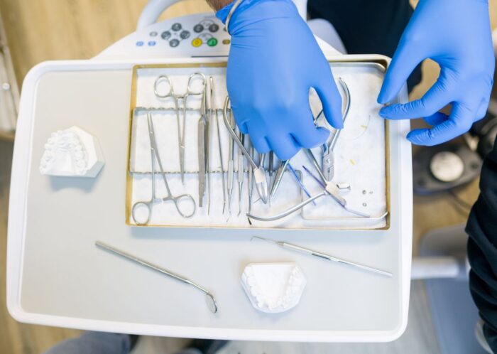 Duration of treatment