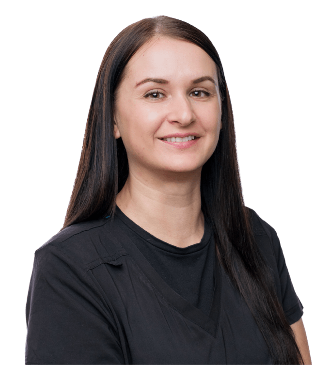 Team - Sutton Dental & Implant Clinic