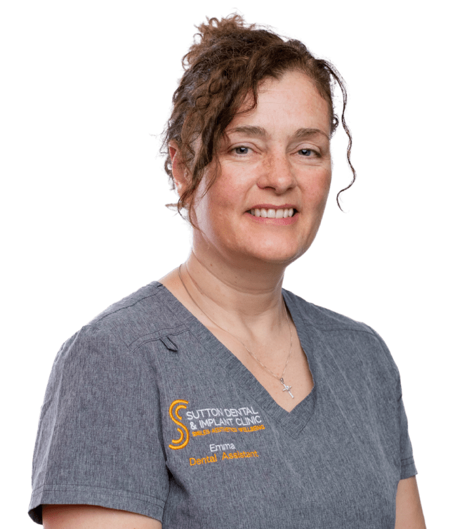 Team - Sutton Dental & Implant Clinic