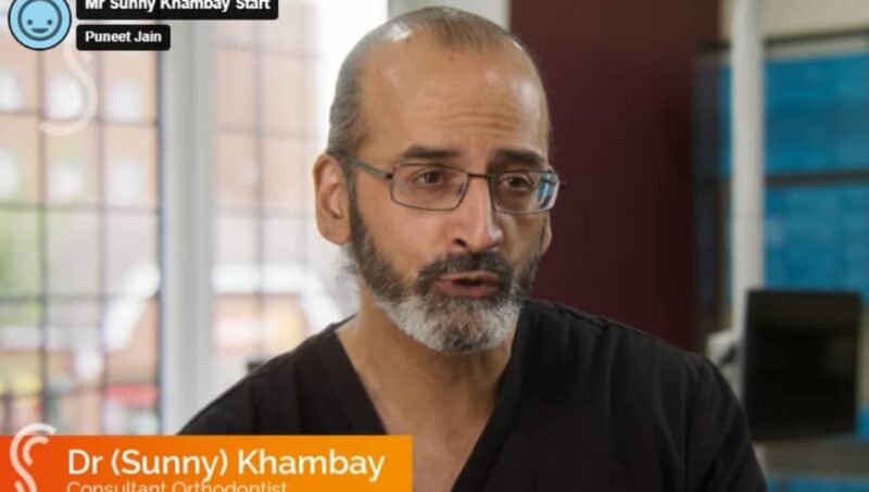 Sutton Dental Fixed Braces Video