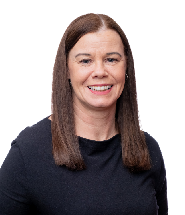 Mrs Nicola Nicholson