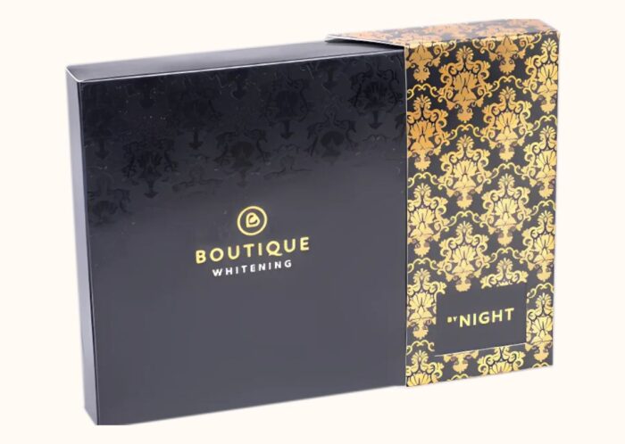 Sutton Dental Boutique Teeth Whitening