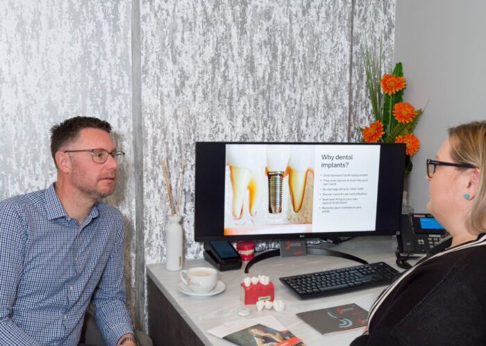 Sutton Dental Implants