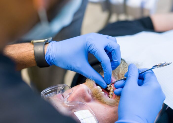 Sutton Dental Fixed Braces