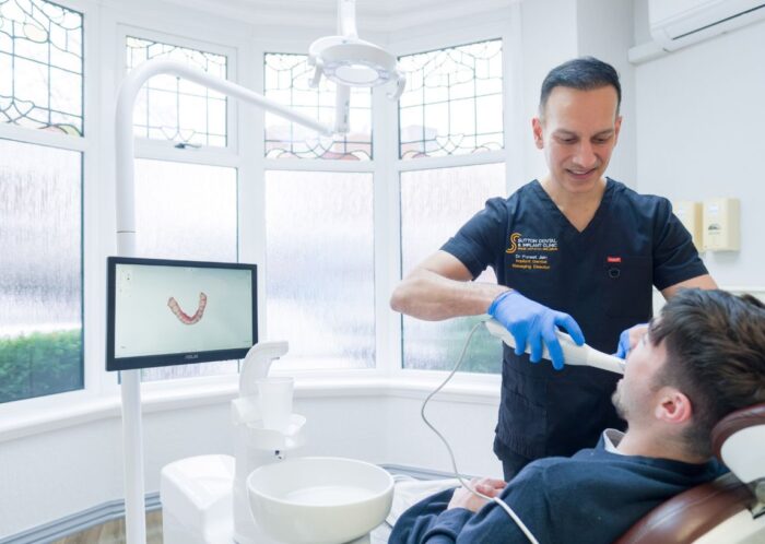 Sutton Dental & Implant Clinic