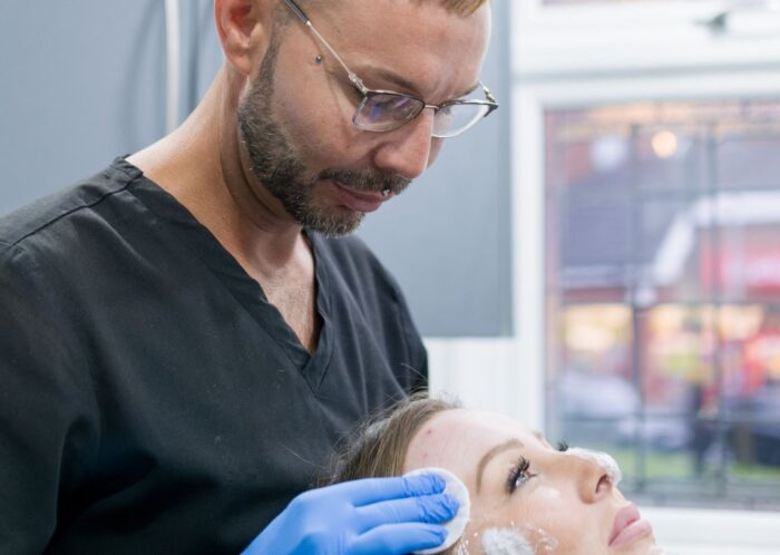 Sutton Dental Cosmetic Fillers