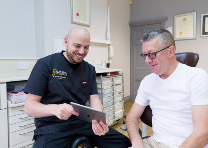 Sutton Dental & Implant Clinic