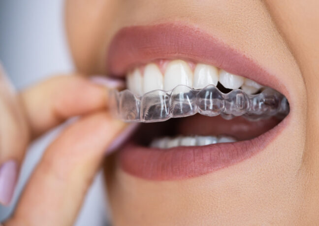 Treatment - Sutton Dental & Implant Clinic