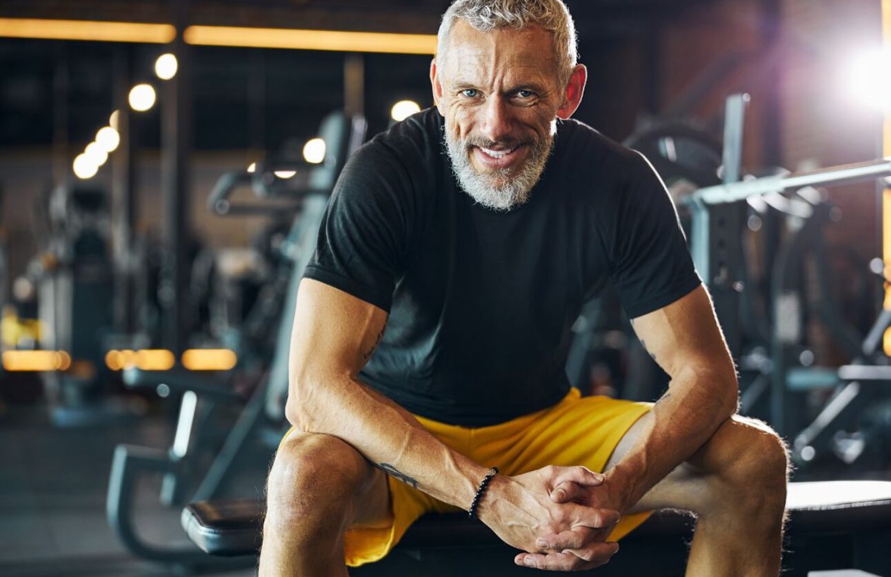 Sutton Athletic Support Drip