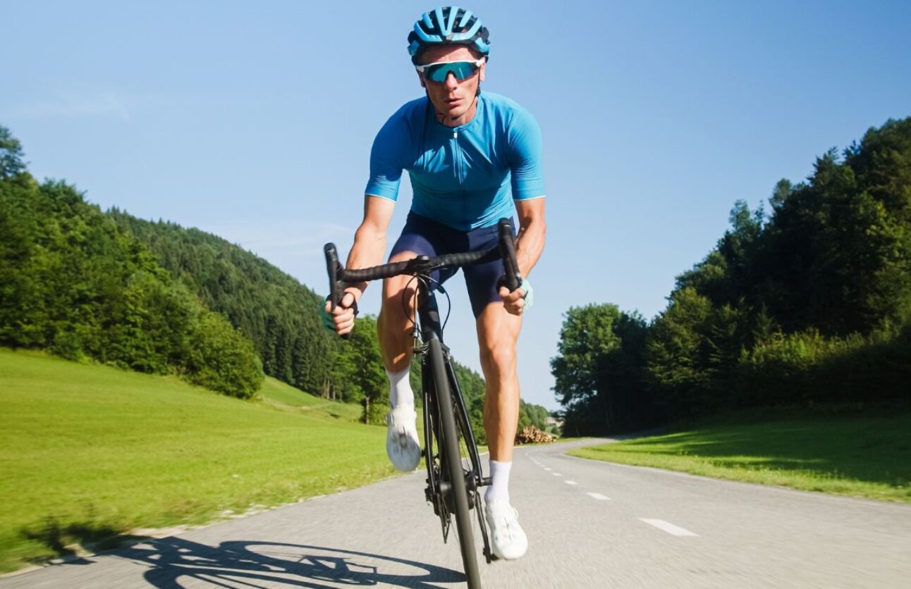 Sutton Athletic Support Drip